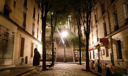 Fransa’da  gece sokağa çıkma yasağı genişletildi