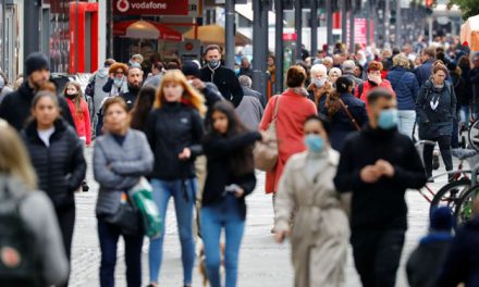 DSÖ’den Avrupa’ya uyarı