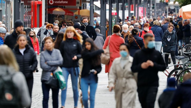 DSÖ’den Avrupa’ya uyarı