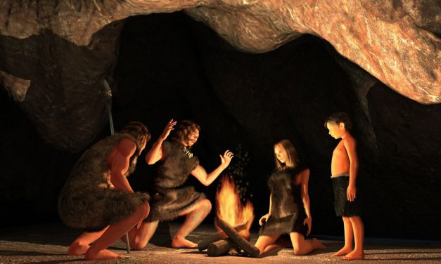 İklim değişikliği on binlerce yıl önce Neandertalleri yok etti