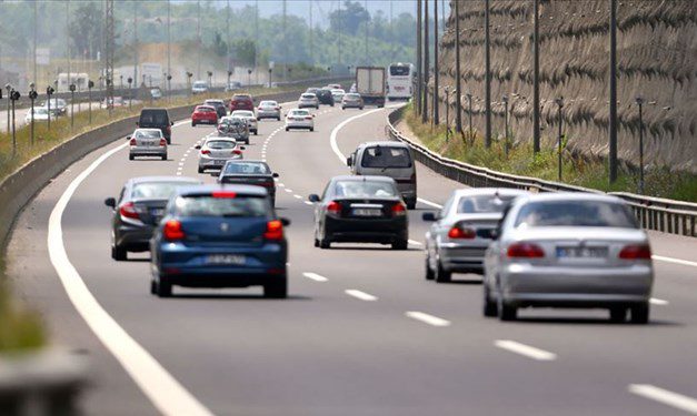 Mahkemeden emsal trafik cezası kararı