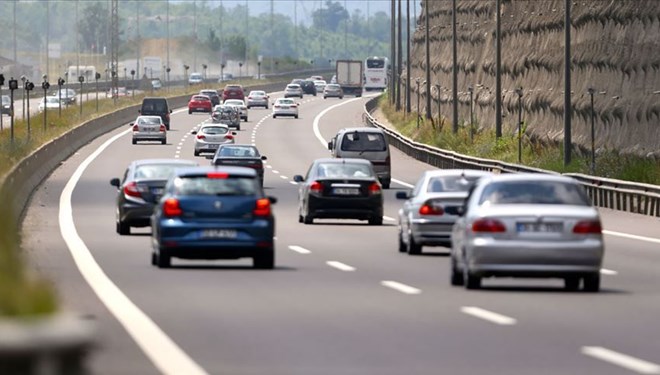 Mahkemeden emsal trafik cezası kararı