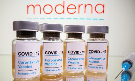 Moderna’nın aşısında başarı oranı yüzde 94,5