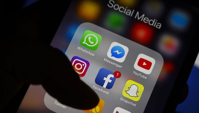 Sosyal medya platformlarına 10’ar milyon TL ceza