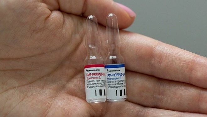 Rusya’nın geliştirdiği Sputnik V aşısının fiyatı belli oldu
