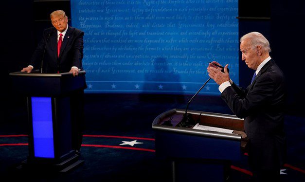 ABD seçim sonuçlarında son durum: Trump’tan zafer açıklaması