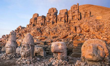 Türkiye’de gezilecek yerler: Görülmesi gereken turistik ve tarihi 50 yer!