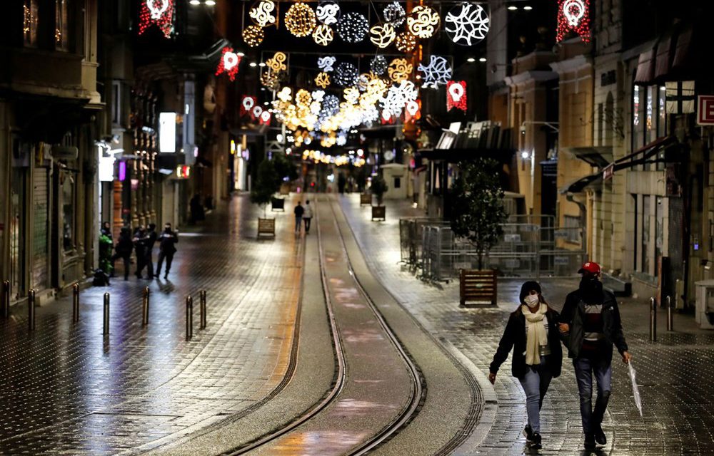 5 maddede salgınla mücadelede yeni kararlar