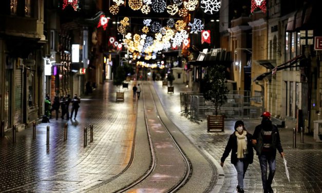 5 maddede salgınla mücadelede yeni kararlar