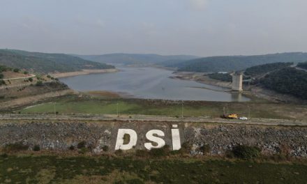 DSİ’den baraj doluluklarıyla ilgili açıklama