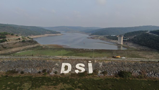 DSİ’den baraj doluluklarıyla ilgili açıklama