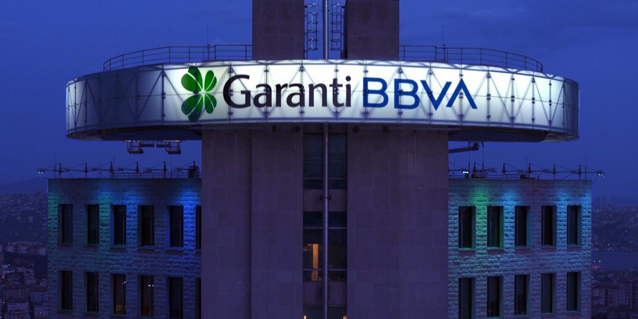 Garanti BBVA’dan ekonomiye 416 milyar lira destek