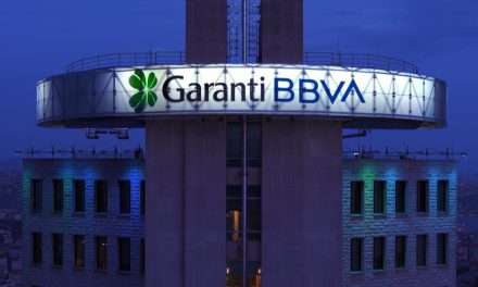 Garanti BBVA’dan ekonomiye 416 milyar lira destek