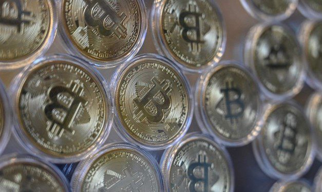 İçinde 286 milyon dolarlık Bitcoin olan diskini çöpe attı: Bulunursa 71 milyon dolar bağışlayacak