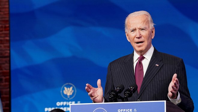 ABD Temsilciler Meclisi’nde oturum yeniden başladı: Biden’ın zaferi tescillendi