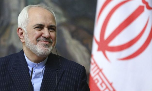 İran Dışişleri Bakanı Zarif: Türkiye ile iş birliği hayati öneme sahip