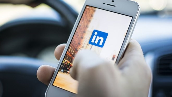 LinkedIn de Türkiye’ye temsilci atayacağını bildirdi