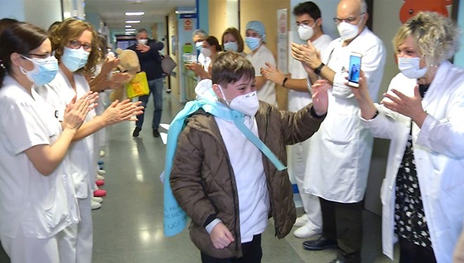 DSÖ’den iyi haber: Küresel düzeyde Covid-19 vakaları üst üste üç haftadır düşüşte