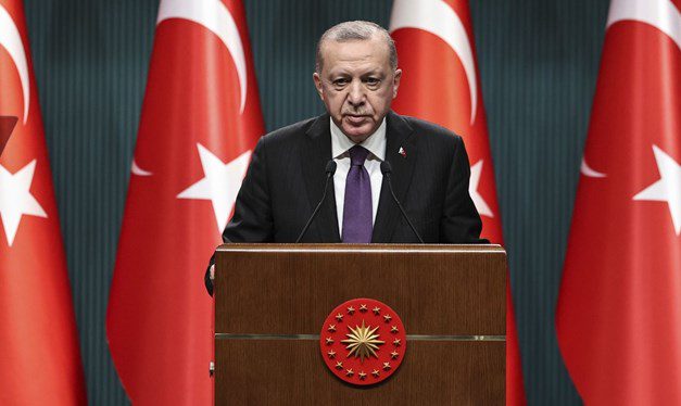 Cumhurbaşkanı Erdoğan Kabine toplantısı sonrası açıkladı: Yüz yüze eğitim ne zaman başlayacak?