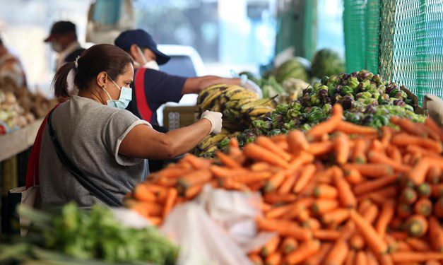 Ocak ayında markette fiyatı en çok artan gıda ürünleri açıklandı (Gıda fiyatlarındaki değişim oranları)