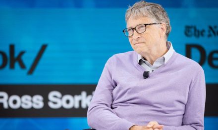 Bill Gates’ten küresel ısınmaya karşı yapay et önerisi