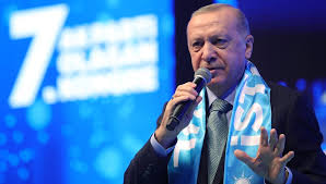 Cumhurbaşkanı Erdoğan: Kanal İstanbul’u inadına yapacağız