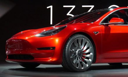 Çip krizi Tesla’yı vurdu: Model 3 üretimine ara verildi