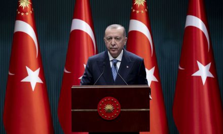 Cumhurbaşkanı Erdoğan: Mevcut uygulama bir süre daha devam edecek
