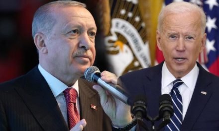 Biden’dan Erdoğan’a davet mektubu! Kritik tarih belli oldu…