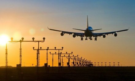 Hava yollarında yolcu sayısının 123 milyona çıkması bekleniyor