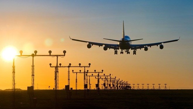 Hava yollarında yolcu sayısının 123 milyona çıkması bekleniyor