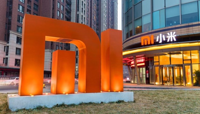 ABD’nin Çinli Xiaomi’yi kara listeye aldığı ortaya çıktı