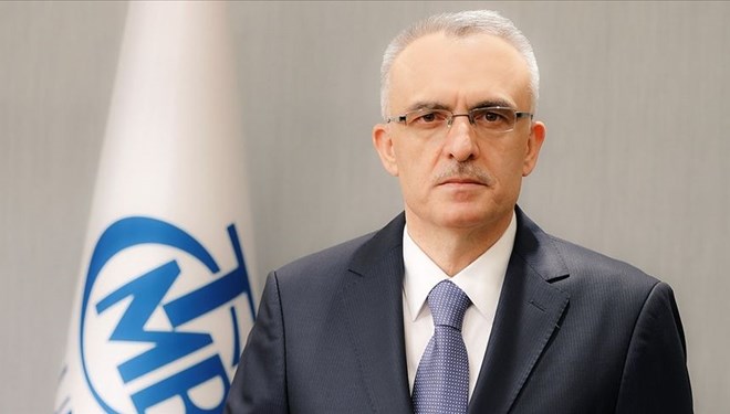 TCMB Başkanı Ağbal: En önemli önceliğimiz fiyat istikrarı