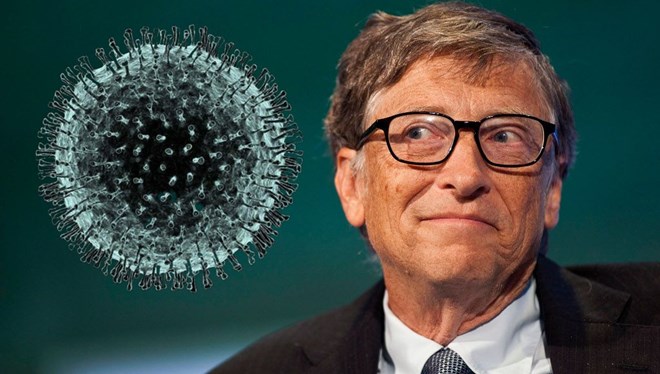 ABD merkezli teknoloji şirketi Microsoft’un kurucusu Bill Gates, dünyanın Covid-19 pandemisinin etkilerinden tam anlamıyla 2022 sonunda toparlanmış olacağını söyledi.