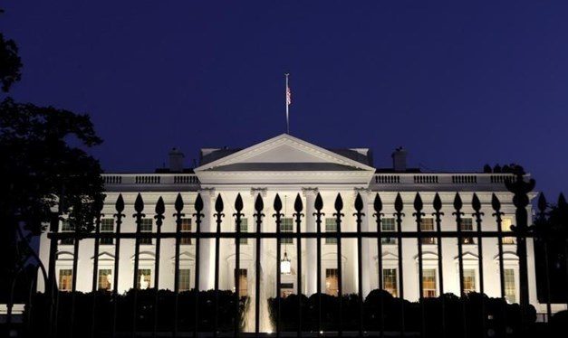 Beyaz Saray: Suriye’deki hava saldırısı ABD askerinin nefsi müdafaası