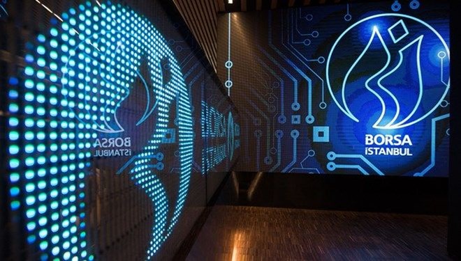 Borsa İstanbul’da işlemler ikinci kez durdu