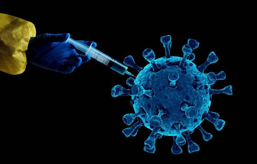 Pandeminin son savaşçısı: Novavax Covid-19 aşısının yakın zamanda onaylanması bekleniyor