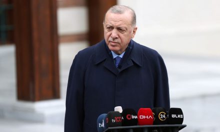 Cumhurbaşkanı Erdoğan’dan ‘aşılama ne zaman bitecek’ sorusuna yanıt Cumhurbaşkanı Erdoğan, aşıla