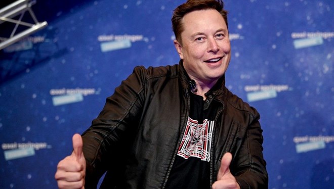 Araştırma: ABD’lilerin yüzde 37’si Elon Musk’ın tweet’leriyle yatırım yaptı