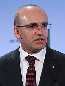 MALİYE BAKANI MEHMET ŞİMŞEK GERİMİ DÖNÜYOR?