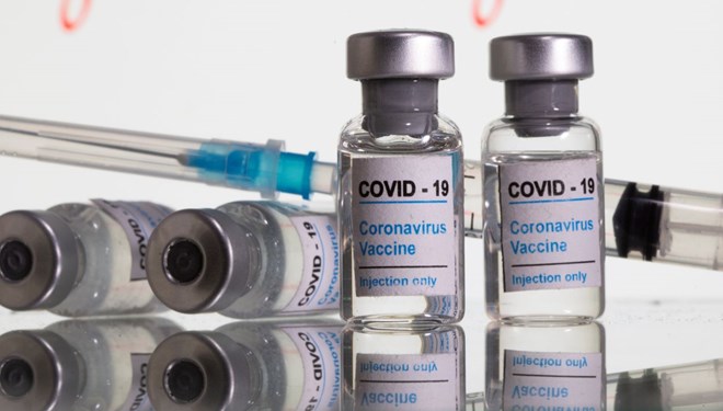 Hollanda, Johnson and Johnson aşısının kullanımını durdurdu