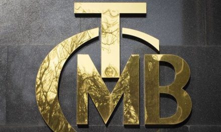 TCMB 2020 yılı için brüt yüzde 12 kâr payı dağıtacak