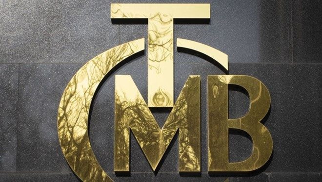 TCMB 2020 yılı için brüt yüzde 12 kâr payı dağıtacak