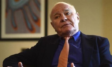 Ünlü yatırımcı Marc Faber’den Türkiye açıklaması