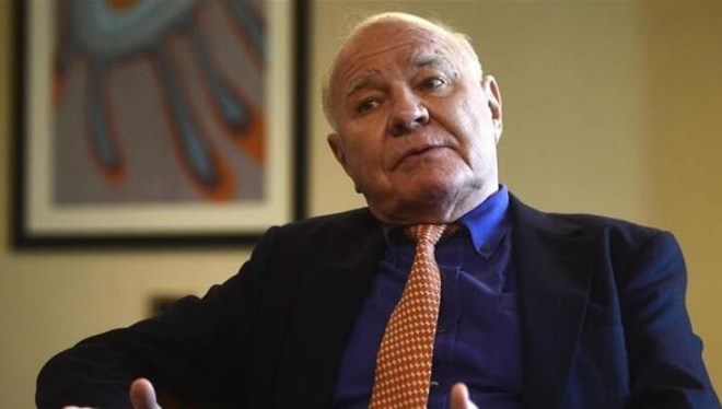 Ünlü yatırımcı Marc Faber’den Türkiye açıklaması