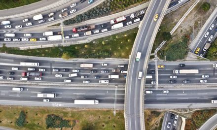 UKOME’den İstanbul trafiğini rahatlatacak karar