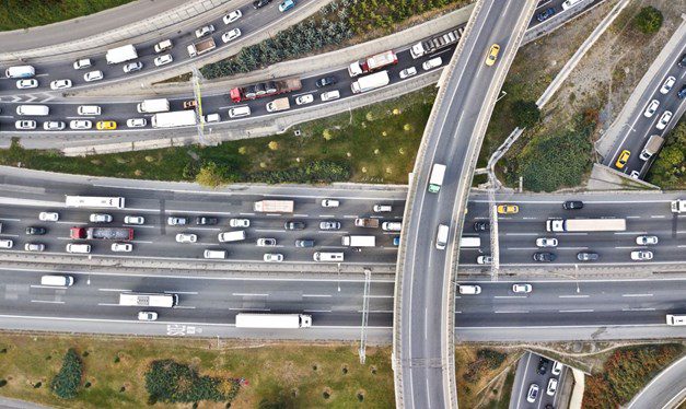 UKOME’den İstanbul trafiğini rahatlatacak karar