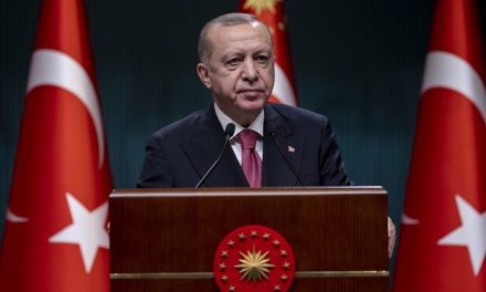 Kabine toplantısı sona erdi | Cumhurbaşkanı Erdoğan açıkladı: Sokak kısıtlamasında gün ve saatler değişti