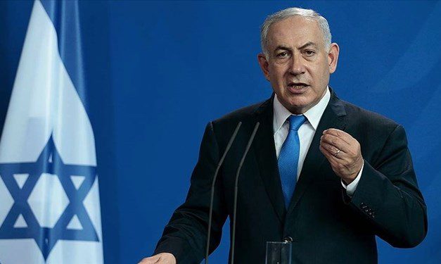 Netanyahu, Gazze’de medya binasının vurulmasını savundu: Meşru bir hedefti