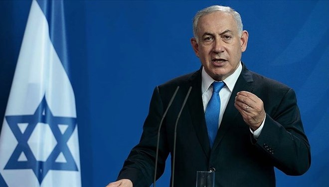 Netanyahu, Gazze’de medya binasının vurulmasını savundu: Meşru bir hedefti